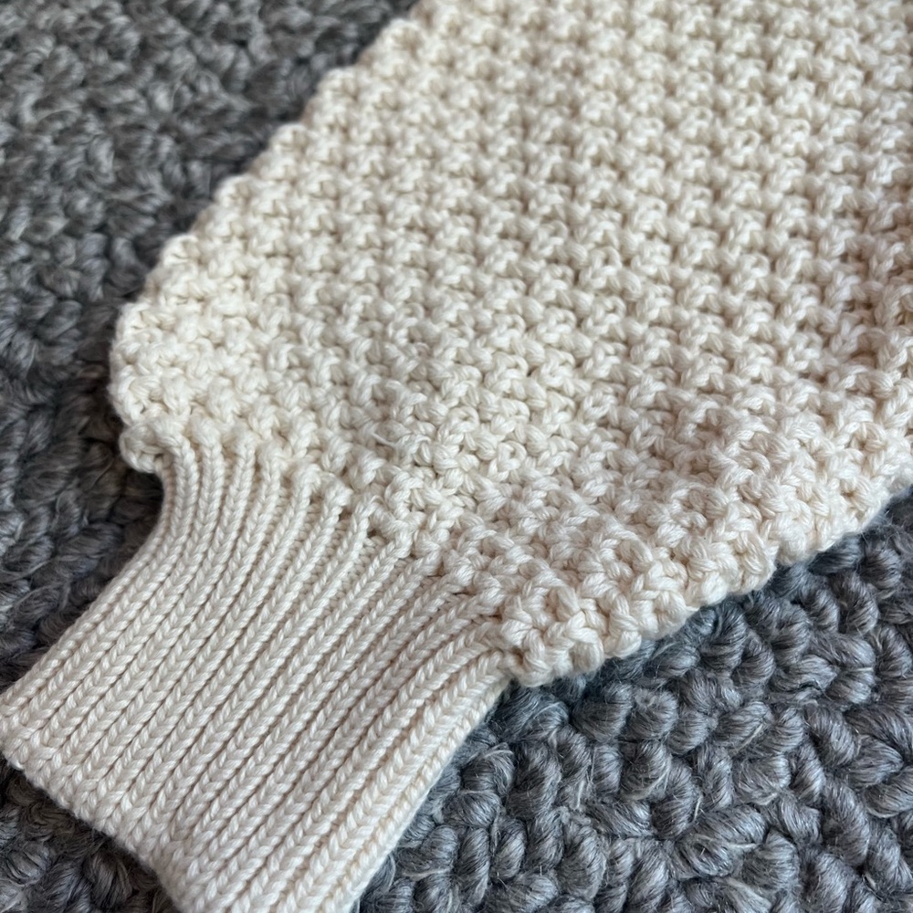 Buho pullover - Picture 4 of 7